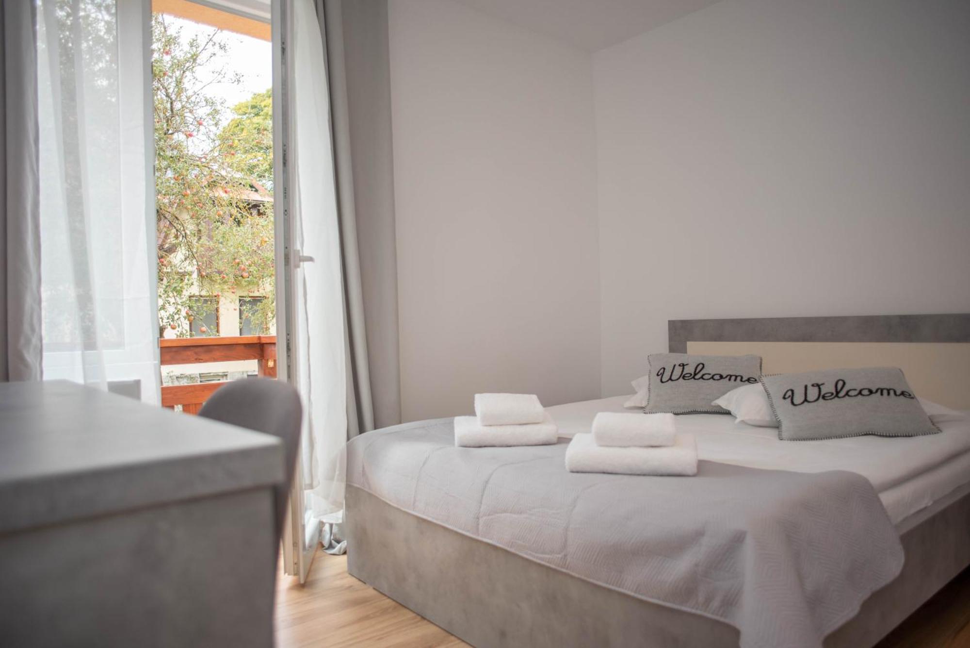 Casa Bucegi Busteni Bagian luar foto
