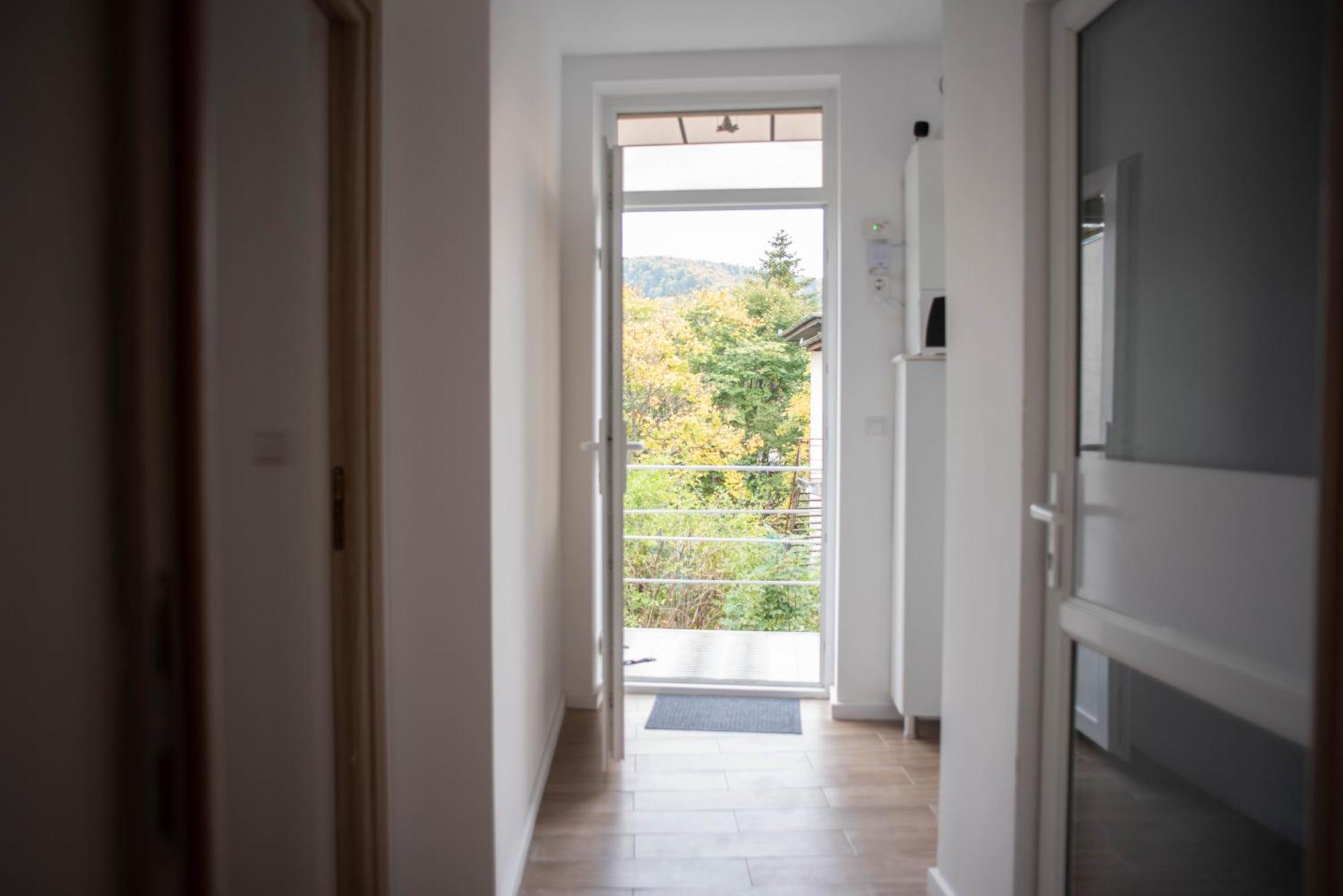 Casa Bucegi Busteni Bagian luar foto