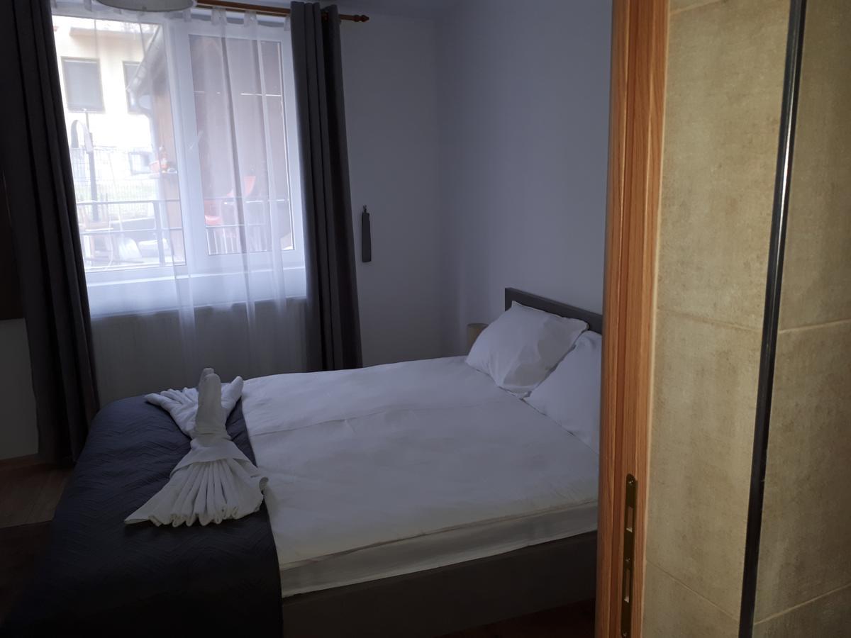 Casa Bucegi Busteni Bagian luar foto