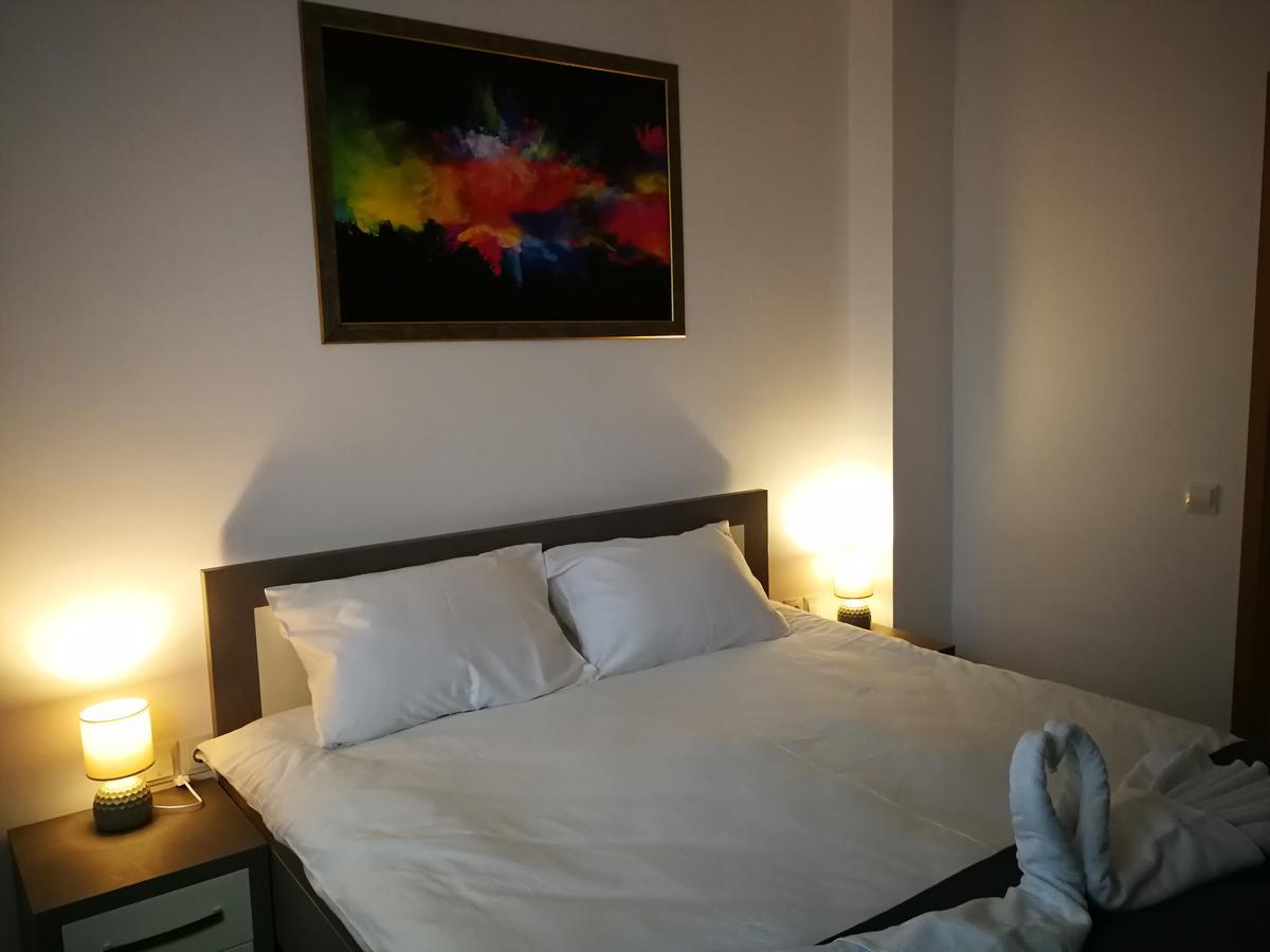 Casa Bucegi Busteni Bagian luar foto