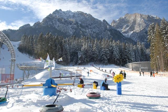 Casa Bucegi Busteni Bagian luar foto