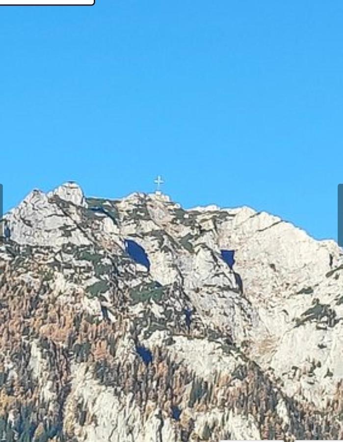 Casa Bucegi Busteni Bagian luar foto
